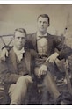 Knjiga Loving : A Photographic History of Men in Love by Hugh Nini in English AC1152 šarena AA00