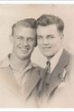 Lifestyle książka Loving : A Photographic History of Men in Love by Hugh Nini in English AC1152 multicolor