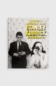 πολύχρωμο Βιβλίο Taschen Stanley Kubrick Photographs. Through a Different Lens by Lucy Sante in English Unisex