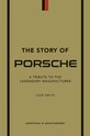 Taschen książka The Story of Porsche by Luke Smith in English multicolor CB1045