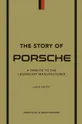 multicolor Taschen książka The Story of Porsche by Luke Smith in English Unisex