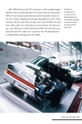 Книга Taschen The Story of Porsche by Luke Smith in English барвистий