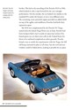 Lifestyle Taschen książka The Story of Porsche by Luke Smith in English CB1045 multicolor