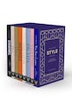 set de carti Little Guides to Style Collection by Emma Baxter-Wright, Karen Homer in English 8-pack