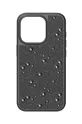 čierna Puzdro na mobil Swarovski iPhone 15 Pro Unisex