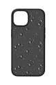 μαύρο Θήκη κινητού Swarovski iPhone 15 Unisex