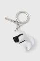 Karl Lagerfeld breloc alb 241W3801