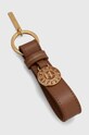 Karl Lagerfeld breloc de piele 241W3803 maro AA00