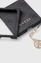 Θήκη κινητού Guess F731 Z Flip5 GUHCZF5GF4GGR γκρί AA00