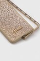 Guess etui na telefon F946 Z Fold5 GUHCZFD5HGGSHD złoty AA00
