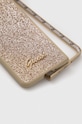 Guess etui na telefon F946 Z Fold5 GUHCZFD5HGGSHD złoty AA00