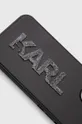 Karl Lagerfeld telefon tok iPhone 15 Plus / 14 Plus 6.7
