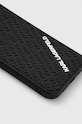 Obal na telefon Karl Lagerfeld iPhone 15 Plus / 14 Plus 6.7" KLHCP15M3DMKRLK černá AA00