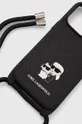Чехол на телефон Karl Lagerfeld iPhone 15 Pro Max 6.7