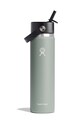Termoláhev Hydro Flask 24 Oz Wide Flex Straw Cap Agave W24BFS374 zelená AA00