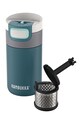 Kambukka teafilter Tea Catcher 11.01023 fekete