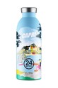 24bottles bottiglia termica Capri 500 ml blu Clima.050.Capri