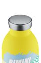 Θερμός 24bottles Rimini 500 ml Clima.050.Rimini κίτρινο AA00