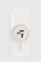 transparentna Etui za mobitel Karl Lagerfeld S24 S921 Unisex