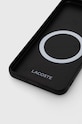 Obal na telefon Lacoste S24 S921 LCHMS24SPVCN zelená AA00