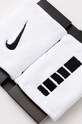 Nike brățări 2-pack N.100.6700.101 alb AA00