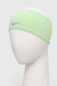 Пов'язка на голову Nike N.100.3447.323 зелений AA00