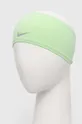 Повязка на голову Nike зелёный