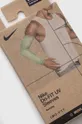 zielony Nike rękawy