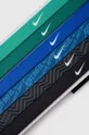 Κορδέλες Nike 6-pack πράσινο