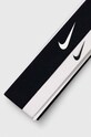 Повязки на голову Nike 2 шт N.100.9191.036 чёрный AA00