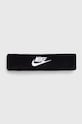 Čelenka Nike čierna N.100.8665.010