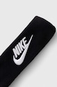 Doplnky Čelenka Nike N.100.8665.010 čierna