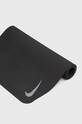 Nike covoraș de yoga cu două fețe N.100.7517.012 negru AA00