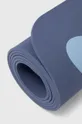 голубой Коврик для йоги Nike