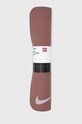 Двусторонний коврик для йоги Nike розовый N.100.7517.201