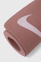 Аксессуары Двусторонний коврик для йоги Nike N.100.7517.201 розовый