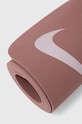 Akcesoria Nike mata do jogi dwustronna N.100.7517.201 różowy