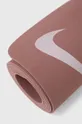 Nike kétoldalas jógaszőnyeg 100% Hőre lágyuló elasztomer