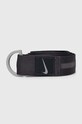 Ремінь для йоги Nike сірий N.101.0545.012
