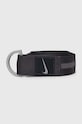 Nike pasek do jogi szary N.101.0545.012