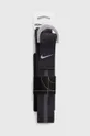 Ремінь для йоги Nike сірий