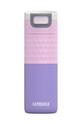Termos šalica Kambukka Etna Grip 500ml Pale Purple plava 11.01049