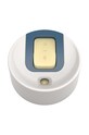 Кришка для термопляшки Kambukka Switch Lid Olympus Silk Blue L02015 блакитний AA00
