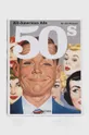 šarena Knjiga Taschen GmbH All-American Ads of the 50s by Jim Heimann, English Unisex