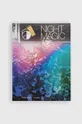 viacfarebná kniha Štúdio 54: Nočná mágia od Matthew Yokobosky Unisex