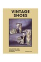 Kniha Vintage Shoes by Caroline Cox, English viacfarebná CB1040