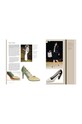 Decor Kniha Vintage Shoes by Caroline Cox, English CB1040 viacfarebná