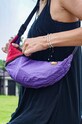 Accesorii Ticket to The Moon poseta TMSLB3034 violet