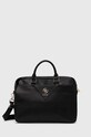 Guess geanta laptop uni negru GUCB15ZPGSTEGK