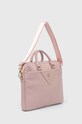 Taška na notebook Guess GUCB15ZPGSTEGP růžová AA00